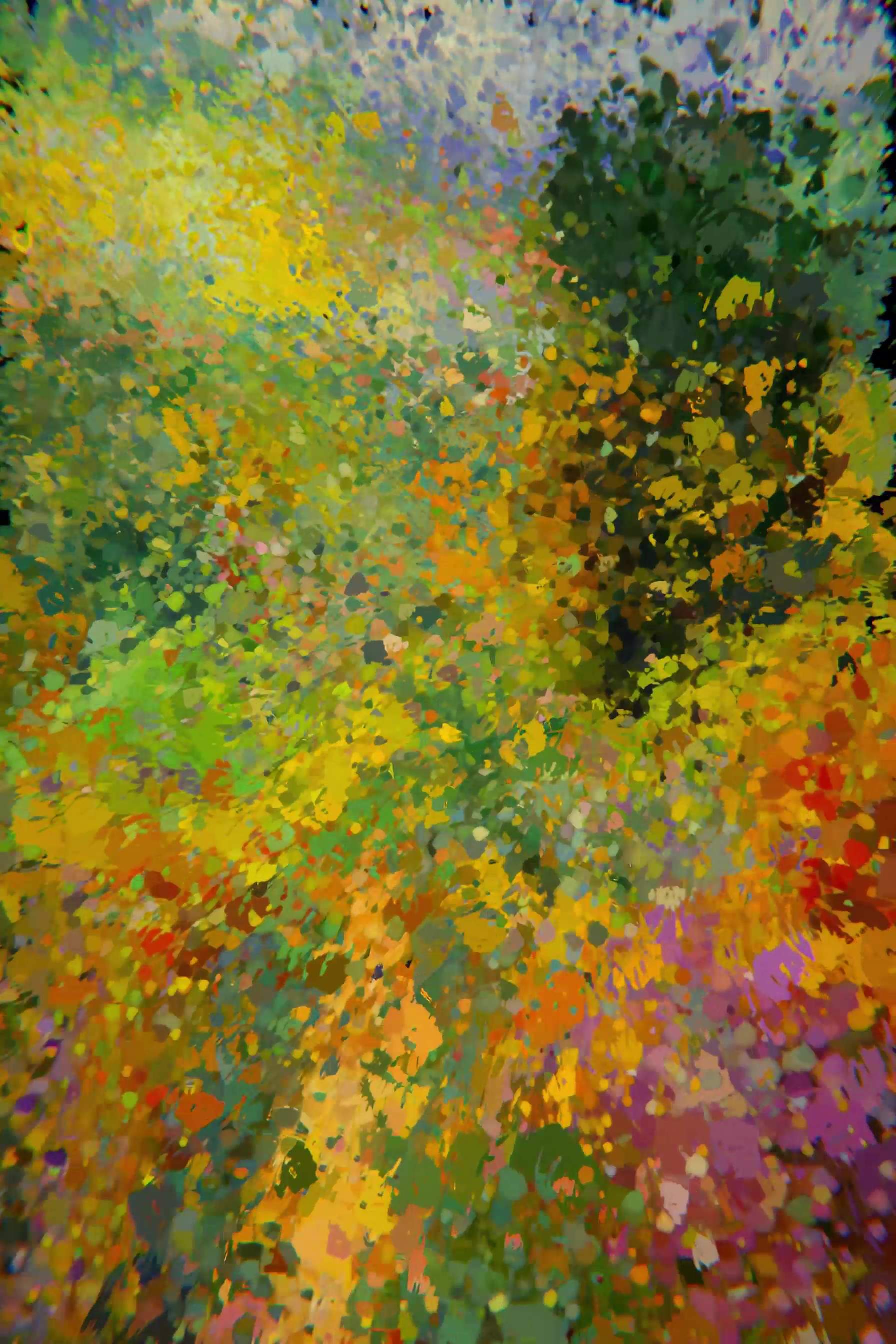 Imaginary Landscape No.11